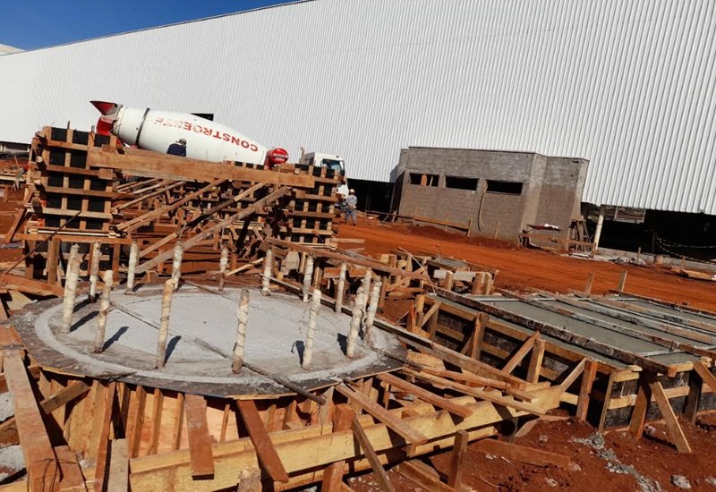 Carpintaria Especializada